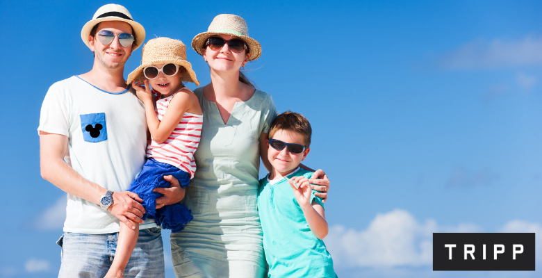 Disneyland Paris In Summer